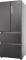 Haier HFR3718ENMD French Door Vorschaubild