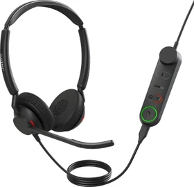 Jabra Engage 50 II Stereo USB-A UC