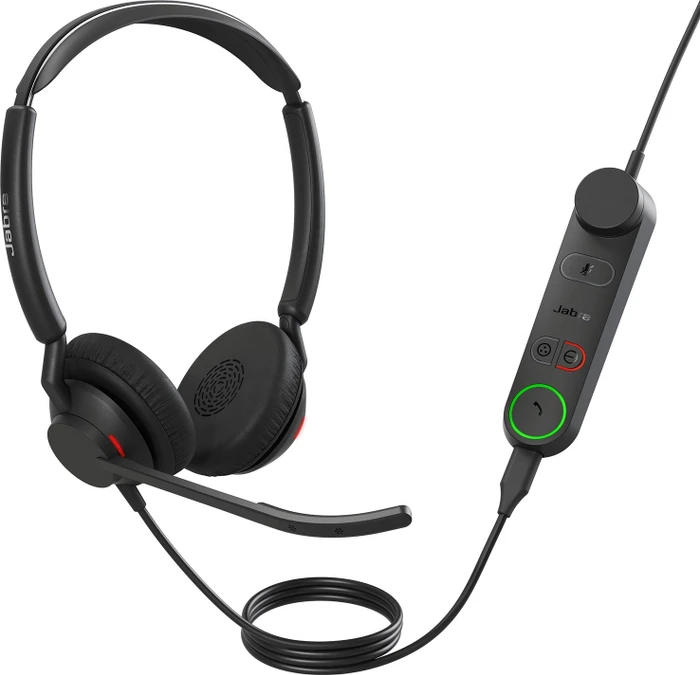 Jabra Engage 50 II Stereo USB-A UC