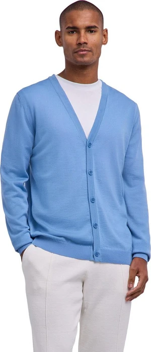 Falke Basic Apparel Cardigan V-Ausschnitt (Herren)