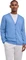 Falke Basic Apparel Cardigan V-Ausschnitt (Herren) Vorschaubild