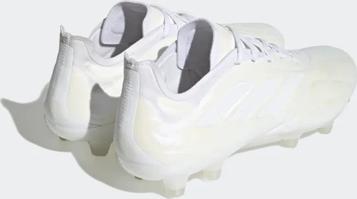 adidas Copa Pure.1 FG cloud white/zero metalic