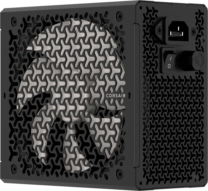 Corsair RMx Series 2024 RM850x 850W, ATX 3.1, UK-Version