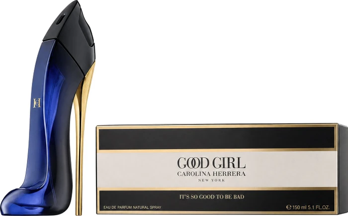 Carolina Herrera Good Girl Eau de Parfum, 150ml