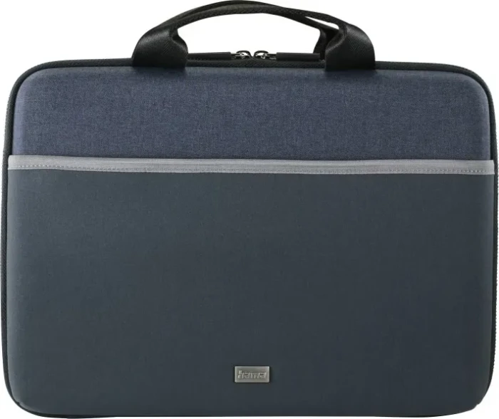 Hama Protection 2.0, Laptop-Hardcase, 13.3-14.1", blau