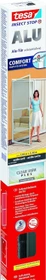 tesa Insect Stop ALU Comfort Fliegengittertür 100x220cm anthrazit