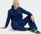 adidas Trefoil Essentials Hoodie night indigo (Herren) Vorschaubild