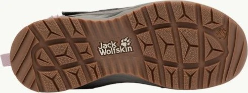 Jack Wolfskin Polar Bear G Texapore High VC phantom (Junior)