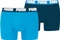Puma Comfort Stretch 2er Boxer Briefs (Herren) Vorschaubild