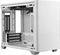 Cooler Master MasterBox NR200P, weiß, Glasfenster, Mini-ITX Vorschaubild