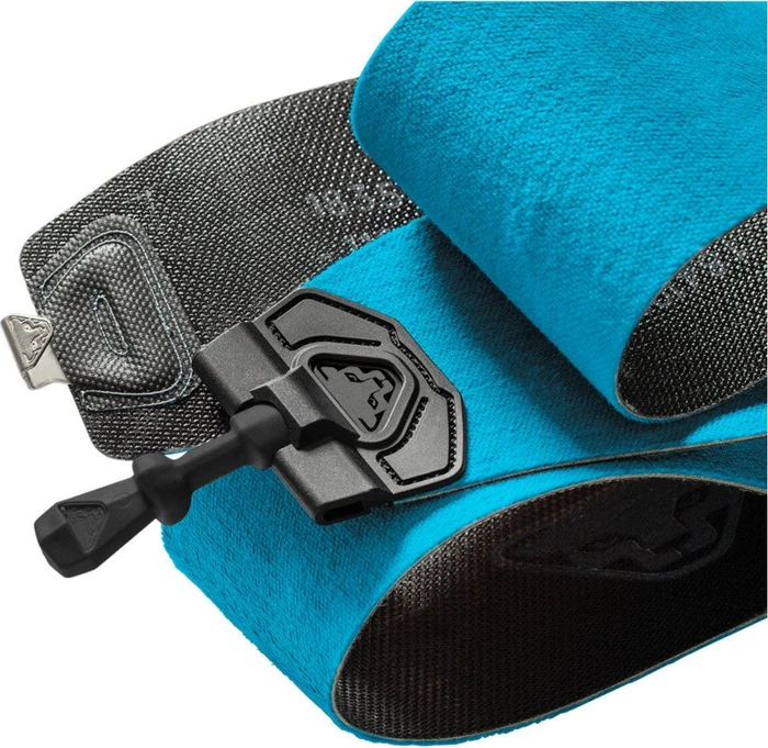 Dynafit Ridge 95 Steigfelle atomic blue