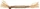 Trixie Matatabi-Stick mit Fransen (42435)