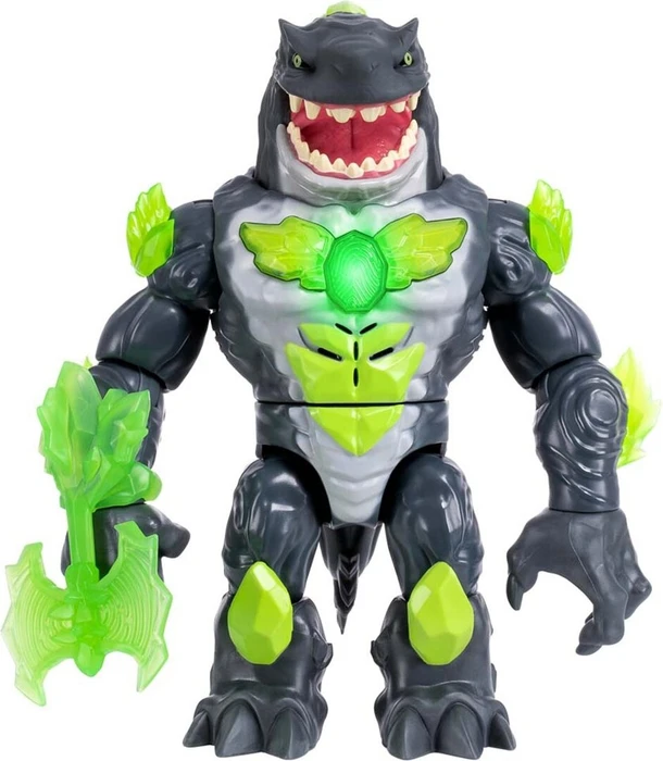 Moose Toys Mr. Beast Lab - Shark Beast Creator (11105)