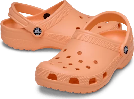 Crocs Classic electric sunstone (10001-86A) – Bild 2 von 4