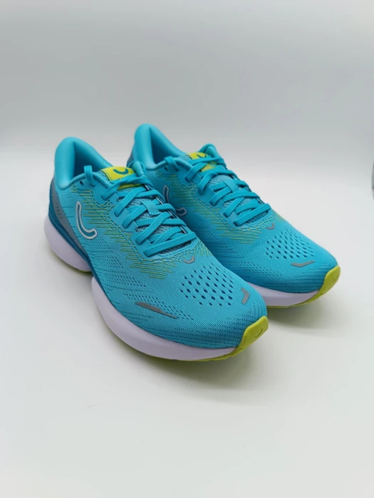 True Motion U-TECH Nevos 3 scuba blue/enamel blue/lime popsicle (Damen)