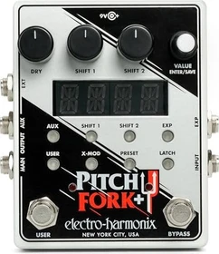Electro-Harmonix Pitch Fork