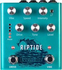 Eventide Riptide