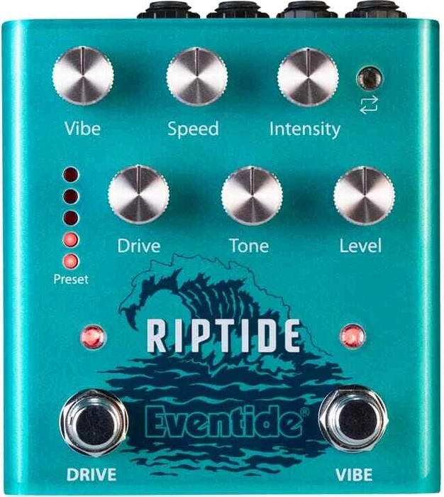Eventide Riptide