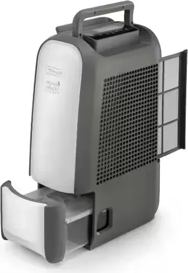 DeLonghi Tasciugo AriaDry Light DNS80 Luftentfeuchter
