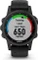 Garmin Fenix 5S Plus Sapphire schwarz Vorschaubild