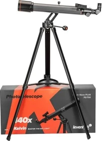 Levenhuk Kelvin Nova PLUS 70/700 Fototeleskop