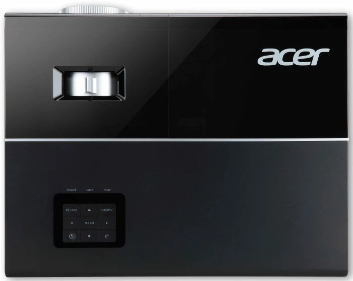 Acer P1273