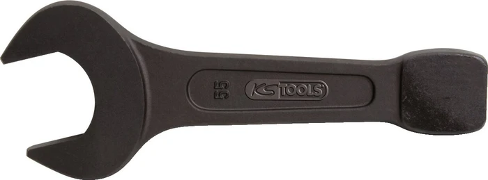 KS Tools Schlag-Einmaulschlüssel