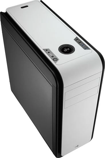 AeroCool DS 200