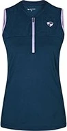 Ziener Naleri Trikot ärmellos navy (Damen)