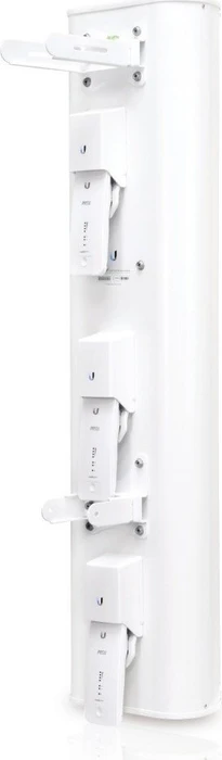 Ubiquiti airPRISM Sector 3x 30° Sektorantenne, 5GHz, 22dBi, RP-SMA, direktional