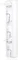 Ubiquiti airPRISM Sector 3x 30° Sektorantenne, 5GHz, 22dBi, RP-SMA, direktional Vorschaubild