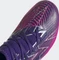 adidas Predator Edge.3 FG team colleg purple/silver metallic/team shock pink (Herren) Vorschaubild