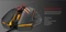 Havit Gamenote MS1027 RGB Gaming Mouse schwarz, USB Vorschaubild
