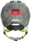 ABUS Smiley 3.0 LED Kinderhelm grey space Vorschaubild