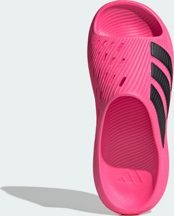 adidas Purechill Slides lucid pink/core black