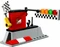 LEGO Speed Champions - Scuderia Ferrari SF16-H Vorschaubild
