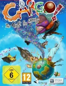 CARGO! The Quest for Gravity (Download) (PC)