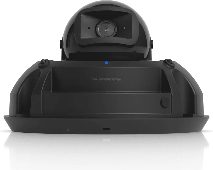Ubiquiti UniFi G6 Dome, schwarz