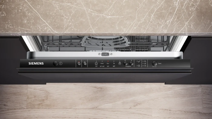 Siemens iQ100 SN615X07AF