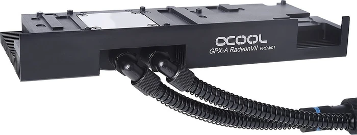 Alphacool Eiswolf 240 GPX Pro AMD Radeon VII M01