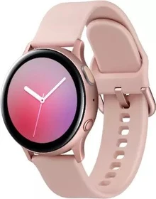 Samsung Galaxy Watch Active 2 LTE R835 Aluminum 40mm rosegold