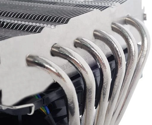 SilverStone Nitrogon NT06 Pro