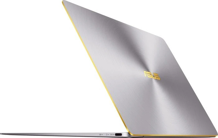 ASUS ZenBook 3 UX390UA-GS034T, Quartz Grey, Core i5-7200U, 8GB RAM, 512GB SSD, UK