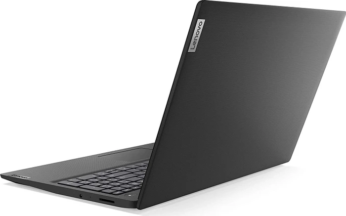 Lenovo IdeaPad 3 15ADA05, Business Black, Ryzen 3 3250U, 8GB RAM, 256GB SSD, DE