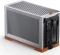 Jonsbo T9 Black, silber/braun, PCIe 5.0 Edition, Mini-ITX Vorschaubild