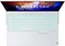 Lenovo Legion 5 Pro 16ARH7H, Glacier White, Ryzen 7 6800H, 16GB RAM, 512GB SSD, GeForce RTX 3070, PL Vorschaubild