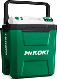 Hikoki UL 18DFW4Z Thermoelektro-Kühlbox