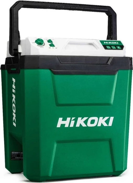 Hikoki UL 18DFW4Z Thermoelektro-Kühlbox
