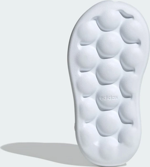 adidas Grand Court 2.0 cloud white/matte silver (Junior)