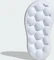 adidas Grand Court 2.0 cloud white/matte silver (Junior) Vorschaubild